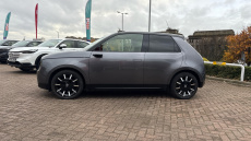 Honda Honda E 113kW Advance 36kWh 5dr Auto Electric Hatchback